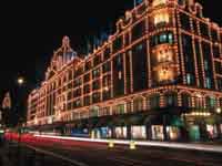 Harrods